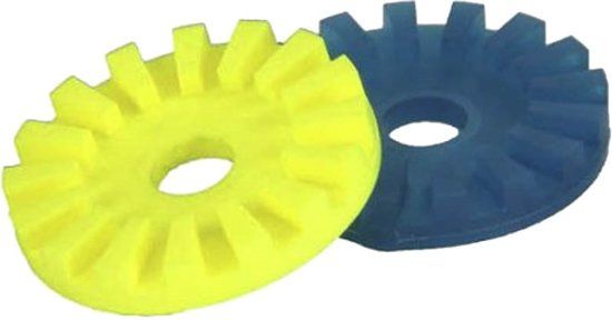 Scotty Slip Disc Set