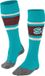 FALKE SK2 Intermediate skisokken dames turkoois - maat 35-36