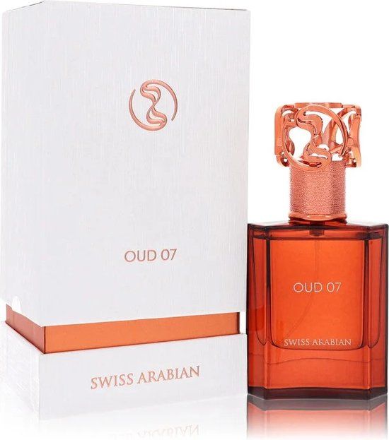Swiss Arabian Oud / 50 ml / Unisex
