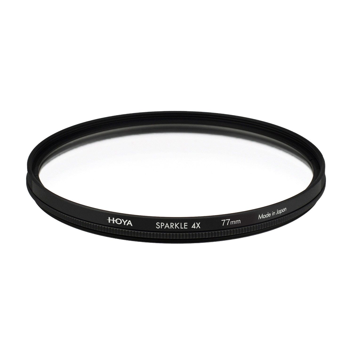 HOYA Sparkle 4x filter 77mm