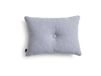 HAY Coussin Dot Mode 45x60 cm Lavande