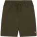 Lyle & Scott Zwemshort Lyle & Scott Plain