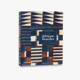 African Thames & Hudson African Textiles Colour Creativity