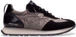 Hispanitas sneakers en cuir Kansas