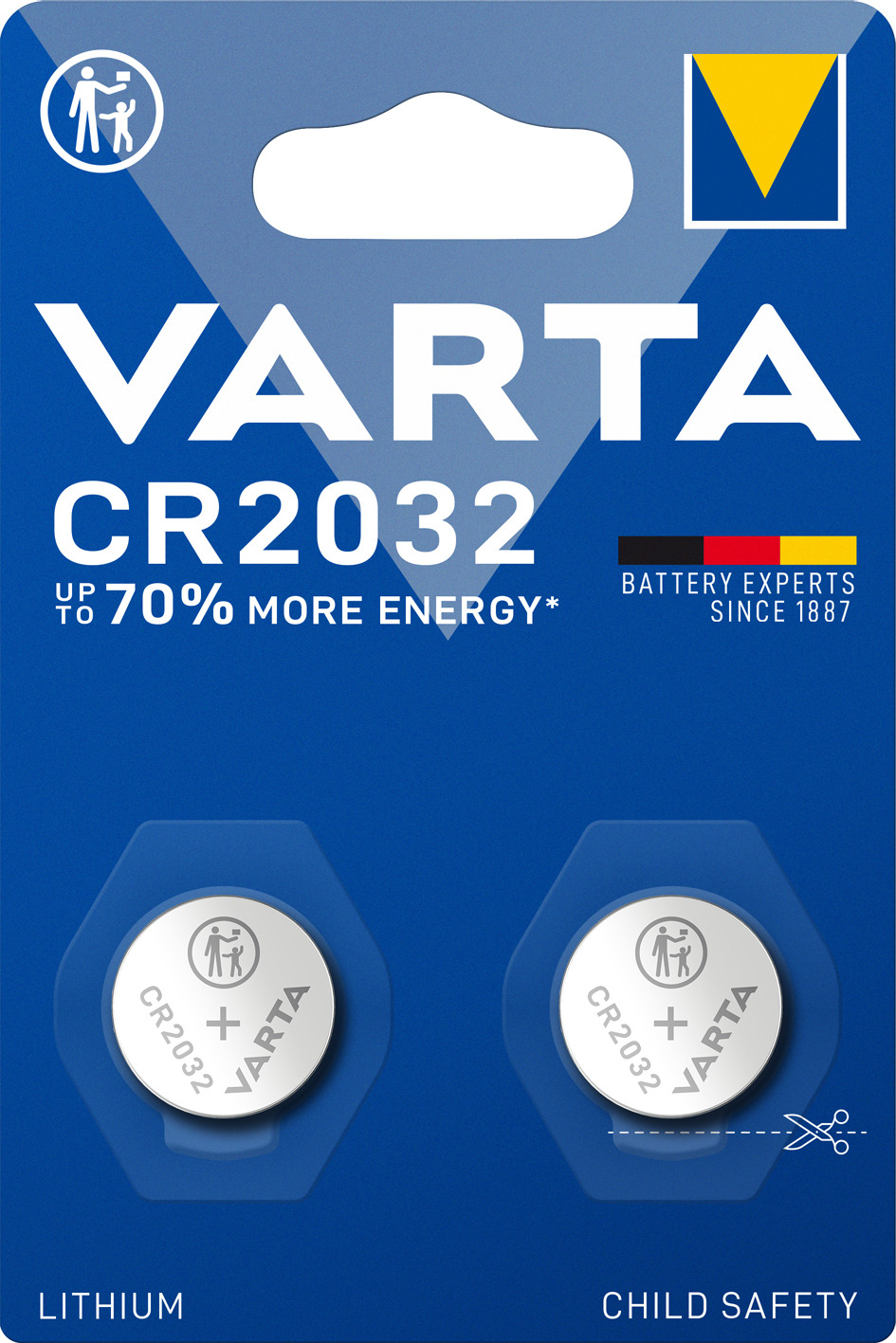 Varta   06032