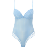 s.Oliver Body lichtblauw