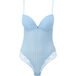 s.Oliver Body lichtblauw