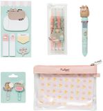 Grupo Erik Pusheen - Stationery Set