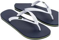 Ipanema Brasil II Kids Teenslippers Blauw