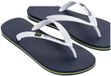 Ipanema Brasil II Kids Teenslippers Blauw