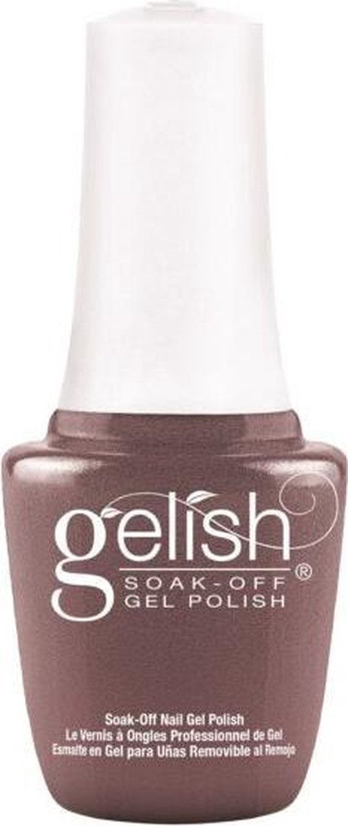 Gelish FROM RODEO TO RODEO DRIVE