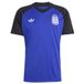 ADIDAS PERFORMANCE Tricot 'Argentina 26 Away Pre Match' donkerblauw / zwart