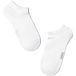 Diwari Chaussettes ultra-courtes Diwari Active 000