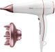 UFESA Sèche-cheveux UFESA AIR GLOW AC 2200W Rose/Blanc