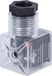 Bobine de solénoïde pour vanne hydraulique - Jeu de 5 - Tension transparente accessoires universels dc24 LED