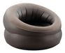 Easy Camp Fauteuil de camping gonflable Marron