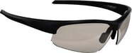 BBB Cycling Impress PH Fietsbril - Zonnebril met Meekleurende Glazen - Mat Zwart - BSG-58PH