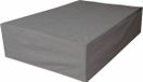 Eurotrail Cantonic Waterdichte Hoes voor Loungeset, 300x200x70cm, Grijs