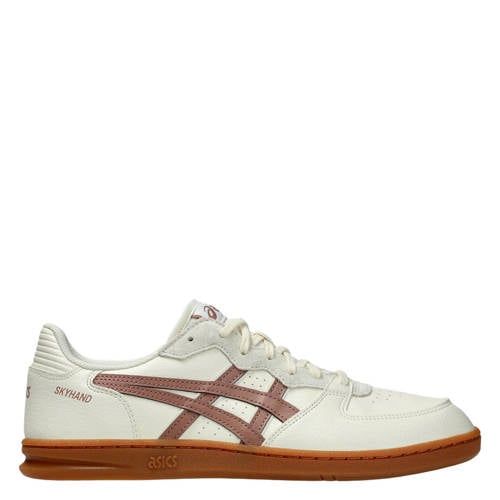 ASICS Skyhand OG sneakers ecru/bruin