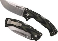 Cold Steel Zakmes 4-Max Elite - Blauw - Vouwmes