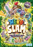 Jamie Laurence King Publishing 50 Heroes