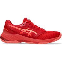 Asics Netburner Ballistic FF 3 Indoor Shoes