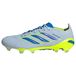 ADIDAS PERFORMANCE Voetbalschoen 'Predator Elite' lichtblauw / neongroen
