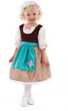Little Adventures Cinderella Day jurk - Maat 110-122