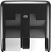 Tork 558052 OptiServe hulsloos toiletpapier dispenser 4-rol zwart