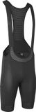 GripGrab EXPLR Cargo Bib Shorts Heren Zwart Maat L
