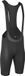 GripGrab EXPLR Cargo Bib Shorts Heren Zwart Maat L