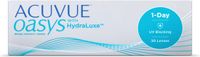 ACUVUE® OASYS 1-Day WITH HYDRALUXE - Daglenzen - -0.50 - BC 8.50 - 30 pack