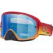 Oakley Motorfiets crossmasker O-Frame 2.0 Pro