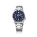 Seiko 5 Sports SRPL77K1 Herenhorloge - Blauw - Staal