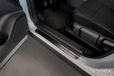 Zwart Nissan Qashqai III 2021- 'Special Edition' Zwart RVS Instaplijsten - 4-delig