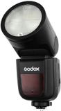 Godox V1 Round Flash for Pentax - Compact Flash - TTL - 28 Guide Number