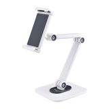 StarTech.com Verstelbare Tablet Houder Wit