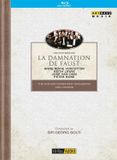Von STUDIOCANAL La Damnation De Faust London 89, Blu-ray