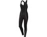 Rh+ Reflex Fietsbroek Vrouwen Zwart XS