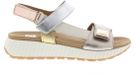 Gabor 582.1 Sandalen - Dames - Multi - Maat 40