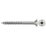 fischer Spaanplaatschroef PowerFast II CTP 5,0 x 45 A2 200