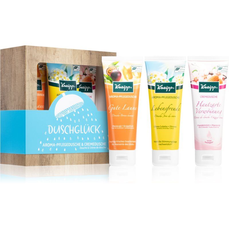 Kneipp Happy Shower - 4008233150178