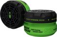 Nishman Aqua Spider Wax S2 Tarantula Haarwax, Sterke Hold en Glans 150g