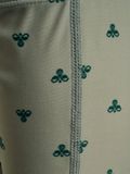 Hummel kinderbadshort Hmlmini Bee Aop Swim Shorts 232510