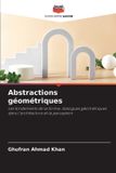 Abstractions OmniScriptum SRL Abstractions géométriques