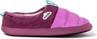Nuvola Sloffen Unisex Lila 36-37