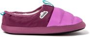 Nuvola Sloffen Unisex Lila 36-37