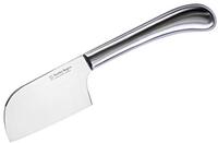 Stanley Rogers Kaasbijl 21 cm - Kaasmes voor Harde Kaas - Zilver