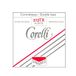 Corelli 372TX Contrabas-snaren, orkeststemming, wolfraam, extra sterk