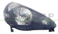 PRASCO Hauptscheinwerfer HD3204803 rechts | Compatibel met: HONDA JAZZ II